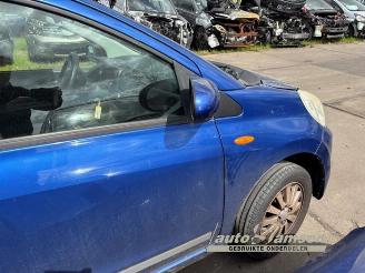 Daihatsu Cuore Cuore (L251/271/276), Hatchback, 2003 1.0 12V DVVT picture 11