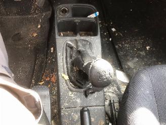 Suzuki Ignis Airco - New Ignis (MH) Hatchback 5-drs 2003 / 2007 - 1.3 16V Hatchback 4Dr Benzine 1.328cc 69kW (94pk) FWD 2003-09/2007-12 (MHX51) M13AVVT picture 7