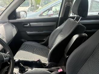 Suzuki Swift Swift (ZA/ZC/ZD1/2/3/9) Hatchback 2005 / 2010 - 1.5 VVT 16V Hatchback  Benzine 1.490cc 75kW (102pk) FWD 2005-02/2010-09 (EZC21; MZA21; MZC21; NZA21; NZC21) M15A picture 5