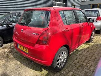 Suzuki Swift Swift (ZA/ZC/ZD1/2/3/9) Hatchback 2005 / 2010 - 1.5 VVT 16V Hatchback  Benzine 1.490cc 75kW (102pk) FWD 2005-02/2010-09 (EZC21; MZA21; MZC21; NZA21; NZC21) M15A picture 3