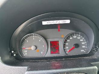 Volkswagen Crafter Prijs ex btw - Crafter Van 2011 / 2016 - 2.0 TDI 16V Bestel  Diesel 1.968cc 100kW (136pk) RWD 2011-05/2016-12  CKTC picture 11