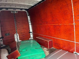 Volkswagen Crafter Prijs ex btw - Crafter Van 2011 / 2016 - 2.0 TDI 16V Bestel  Diesel 1.968cc 100kW (136pk) RWD 2011-05/2016-12  CKTC picture 17