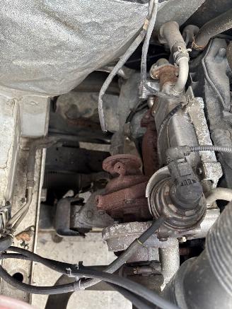 Volkswagen Crafter Prijs ex btw - Crafter Van 2011 / 2016 - 2.0 TDI 16V Bestel  Diesel 1.968cc 100kW (136pk) RWD 2011-05/2016-12  CKTC picture 10