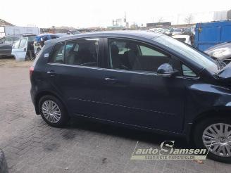 Volkswagen Golf plus Golf Plus (5M1/1KP), MPV, 2005 / 2013 1.4 TSI 122 16V picture 10