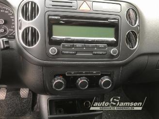 Volkswagen Golf plus Golf Plus (5M1/1KP), MPV, 2005 / 2013 1.4 TSI 122 16V picture 7