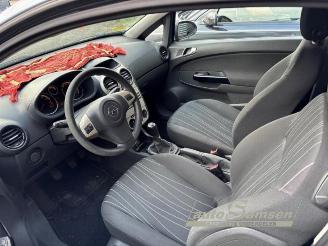 Opel Corsa Corsa D, Hatchback, 2006 / 2014 1.4 16V Twinport picture 6