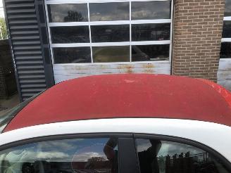 Fiat 500C 500C (312) Cabrio 2009 - 1.2 69 Cabrio  Benzine 1.242cc 51kW (69pk) FWD 2009-09 (312AXA) 169A4000 picture 10