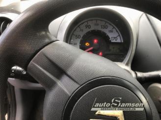 Citroën C1 C1, Hatchback, 2005 / 2014 1.0 12V picture 8