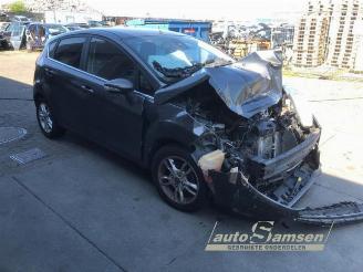 Ford Fiesta Fiesta 6 (JA8), Hatchback, 2008 / 2018 1.0 EcoBoost 12V 125 picture 3