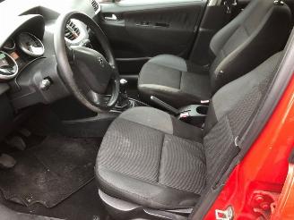 Peugeot 207 207 SW (WE/WU) Combi 2007 / 2013 - 1.4 16V Vti Combi/o  Benzine 1.397cc 70kW (95pk) FWD 2007-06/2009-06 (WE8FS; WU8FS) EP3; 8FS picture 8