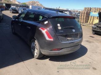 Lancia Delta Delta (844), Hatchback, 2008 / 2014 1.4 MultiAir 16V picture 5