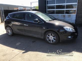 Lancia Delta Delta (844), Hatchback, 2008 / 2014 1.4 MultiAir 16V picture 3