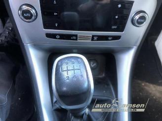 Lancia Delta Delta (844), Hatchback, 2008 / 2014 1.4 MultiAir 16V picture 8