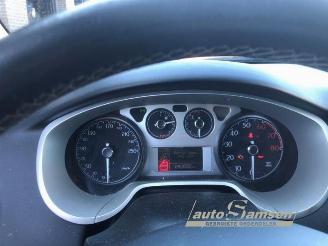 Lancia Delta Delta (844), Hatchback, 2008 / 2014 1.4 MultiAir 16V picture 10