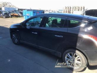 Lancia Delta Delta (844), Hatchback, 2008 / 2014 1.4 MultiAir 16V picture 6