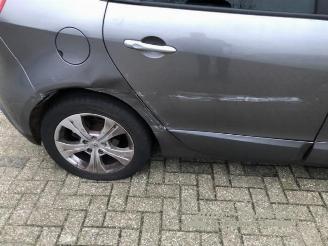 Renault Scenic Scenic III (JZ), MPV, 2009 / 2016 1.4 16V TCe 130 picture 3