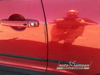 Suzuki Swift Swift (ZA/ZC/ZD1/2/3/9), Hatchback, 2005 / 2011 1.3 VVT 16V picture 5