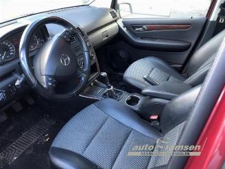 Mercedes A-klasse A (W169), Hatchback, 2004 / 2012 1.7 A-170 5-Drs. picture 5