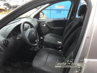 Dacia Duster Duster (HS), SUV, 2009 / 2018 1.6 16V picture 7