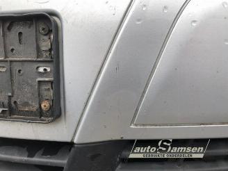 Volkswagen Fox Fox (5Z), Hatchback, 2005 / 2021 1.2 picture 8