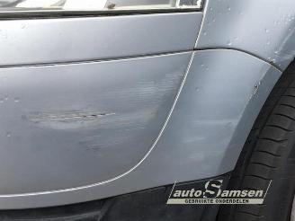 Volkswagen Fox Fox (5Z), Hatchback, 2005 / 2021 1.2 picture 7
