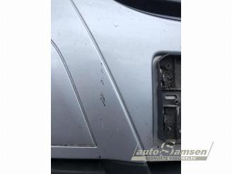 Volkswagen Fox Fox (5Z), Hatchback, 2005 / 2021 1.2 picture 9
