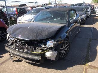Unfallwagen Saab 9-3  2004/1