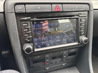 Audi A4 Avant  picture 10
