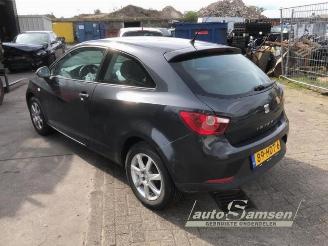 Seat Ibiza Ibiza IV SC (6J1), Hatchback 3-drs, 2008 / 2016 1.2 12V picture 5