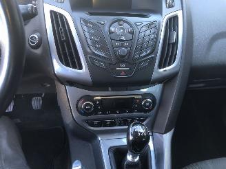 Ford Focus Focus 3 Wagon Combi 2010 / 2018 - 1.6 TDCi ECOnetic Combi/o  Diesel 1 560cc 77kW (105pk) FWD 2012-06/2018-05  NGDB picture 7