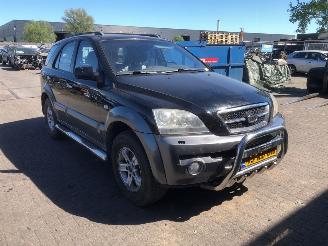 Kia Sorento Sorento I (JC) SUV 2002 / 2011 - 2.4 16V SUV  Benzine 2.351cc 102kW (139pk) 4x4 2002-08/2009-06  G4JSG picture 2