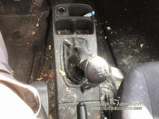 Suzuki Ignis New Ignis (MH), Hatchback 5-drs, 2003 / 2007 1.3 16V picture 7