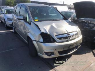 Salvage car Opel Meriva Meriva (A), MPV, 2003 / 2010 1.8 16V 2008/1