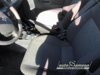 Opel Meriva Meriva (A), MPV, 2003 / 2010 1.8 16V picture 7