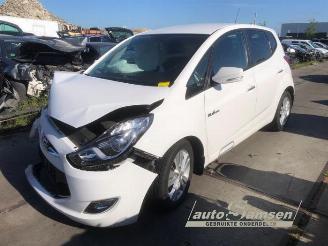 Sloopauto Hyundai Ix20 iX20 (JC), SUV, 2010 / 2019 1.4i 16V 2014/9