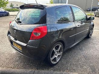 Renault Clio  picture 5