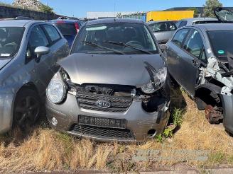Sloopauto Kia Picanto Picanto (BA), Hatchback, 2004 / 2011 1.0 12V 2009/7