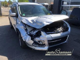 Ford Kuga Kuga II (DM2), SUV, 2012 1.6 EcoBoost 16V 4x4 picture 2