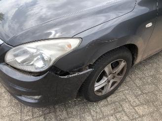 Schadeauto Hyundai I-30  2007/8