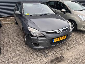 Auto incidentate Hyundai I-30  2007/8