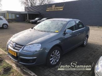 Uttjänta bilar auto Volkswagen Jetta Jetta III (1K2), Sedan, 2005 / 2010 1.4 TSI 160 16V 2009/7