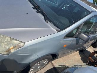 Ford C-Max Focus C-Max, MPV, 2003 / 2007 1.6 16V picture 7