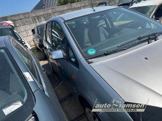 Sloopauto Ford C-Max Focus C-Max, MPV, 2003 / 2007 1.6 16V 2005/10