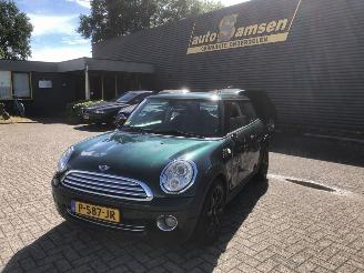 Avarii autoturisme Mini Mini ONE 2007/1