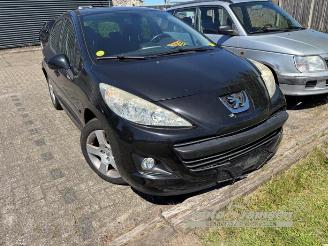 Peugeot 207 207/207+ (WA/WC/WM), Hatchback, 2006 / 2015 1.6 16V VTRi picture 11