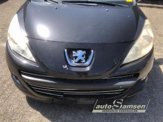 Peugeot 207 207/207+ (WA/WC/WM), Hatchback, 2006 / 2015 1.6 16V VTRi picture 21