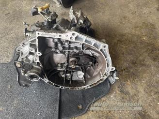 Peugeot 207 207/207+ (WA/WC/WM), Hatchback, 2006 / 2015 1.6 16V VTRi picture 25