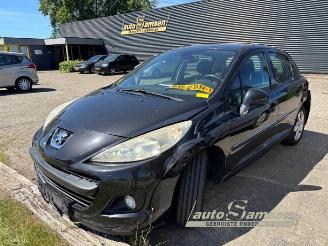 Auto da rottamare Peugeot 207 207/207+ (WA/WC/WM), Hatchback, 2006 / 2015 1.6 16V VTRi 2009/10
