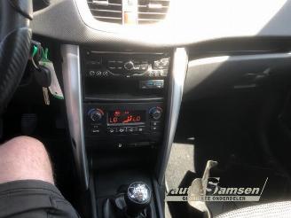 Peugeot 207 207/207+ (WA/WC/WM), Hatchback, 2006 / 2015 1.6 16V VTRi picture 15