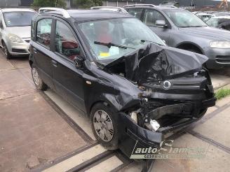 Démontage voiture Fiat Panda Panda (169), Hatchback, 2003 / 2013 1.2 Fire 2005/6